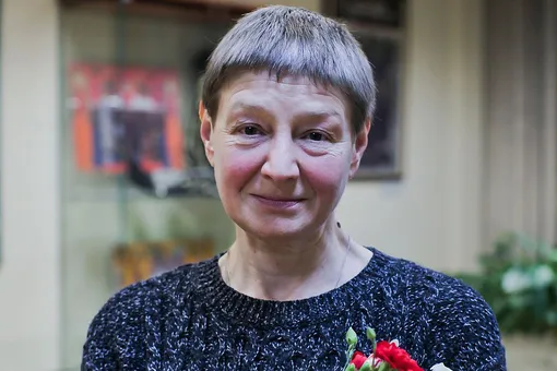 Екатерина Дурова