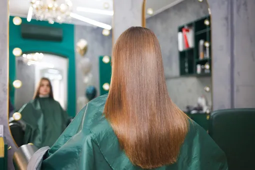 Ботокс для волос: «страшная химия» и «волосы покойника» или безопасная укладка?