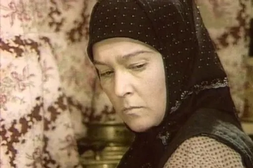 Актриса Александра Завьялова из сериала «Тени исчезают в полдень» убита собственным сыном