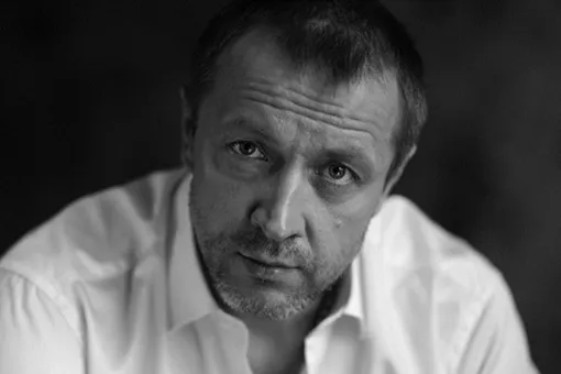 51-летний актер Александр Куликов погиб в авиакатастрофе в Крыму