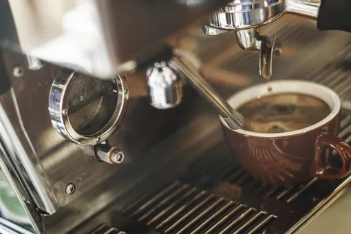 Как отмыть кофеварку: простые правила