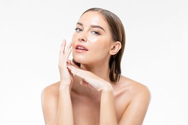 Как избавиться от тусклого цвета лица и улучшить тон кожи
