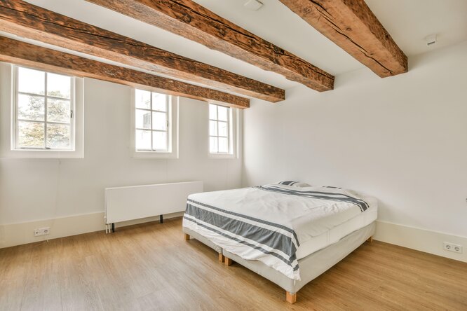 фэн шуй спальня