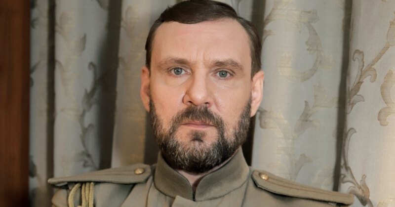 Андрей егоров биография личная жизнь Названа причина смерти 51-летнего актера Андрея Егорова
