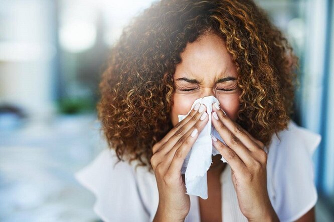Как пережить сезон аллергии? Несколько простых советов