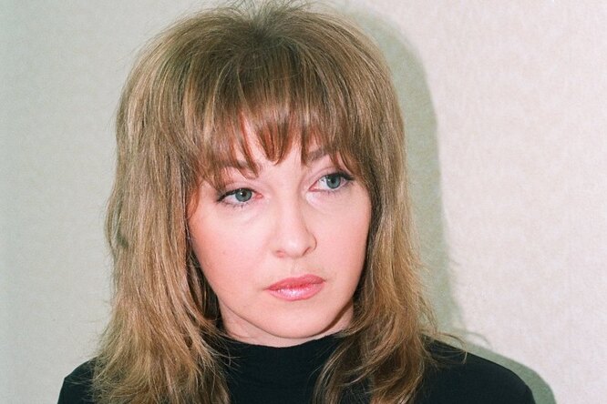 «Они красивые, а я веселая»: Катя Семенова показала, как выглядят Наталья Варлей и Екатерина Стриженова сейчас «Они красивые, а я веселая»: Катя Семенова показала, как выглядят Наталья Варлей и Екатерина Стриженова сейчас