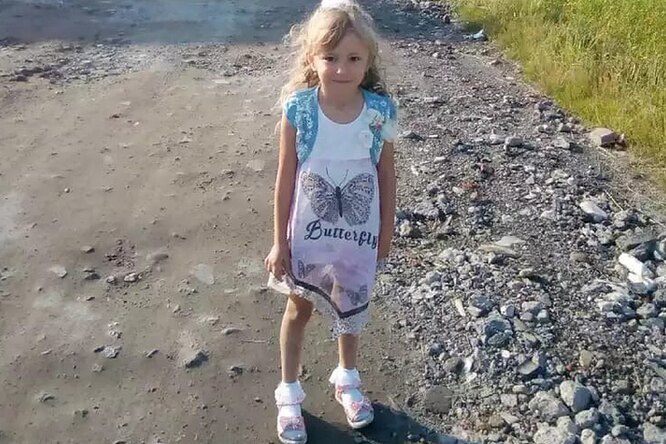 В Нижегородской области 400 человек сутки ищут пропавшую 5-летнюю девочку