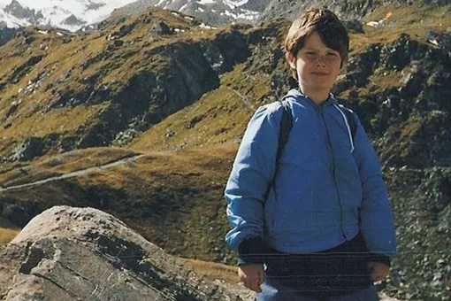 Погибший семилетний мальчик подарил жизнь тысячам итальянцев