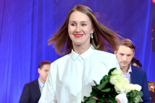 «Прекрасные девушки»: звезда сериала «Казанова» Алёна Кучкова показала маму