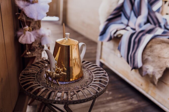 20 идей для уютного интерьера маленького балкона в квартире и на дачном участке