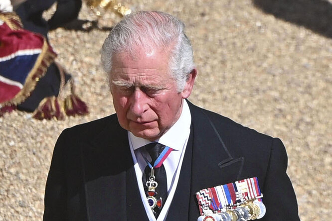 Принц Чарльз приступит к новой «жизненно важной» роли после смерти Филиппа