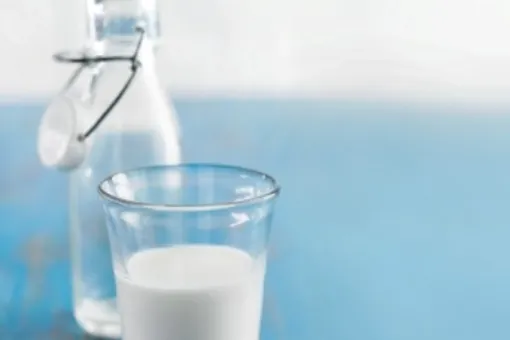 5 идей с молоком
