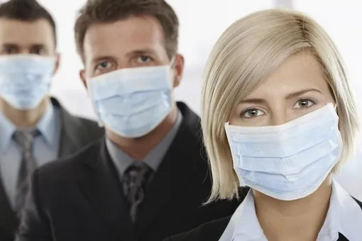 «Незаметная опасность»: как защитить себя и близких от самых распространенных инфекций