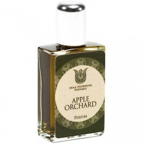 Apple Orchard, Anna Zworykina Perfumes, 4990 руб