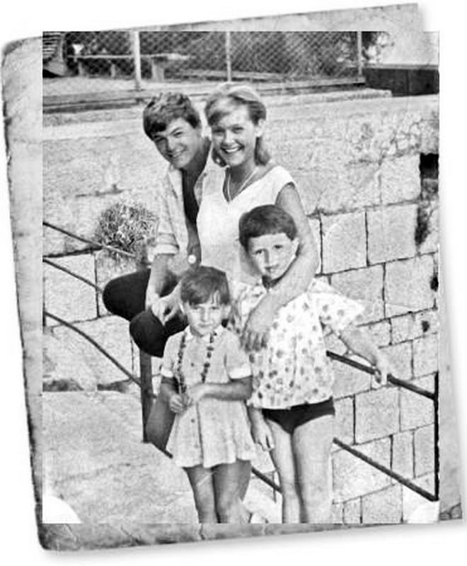 мемуары двоечника ширвиндт