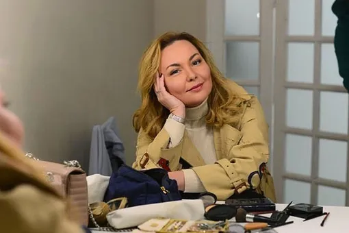 «Федор как ни сядет — хоть портрет пиши»: звезда Comedy Woman Татьяна Морозова показала детей после бани