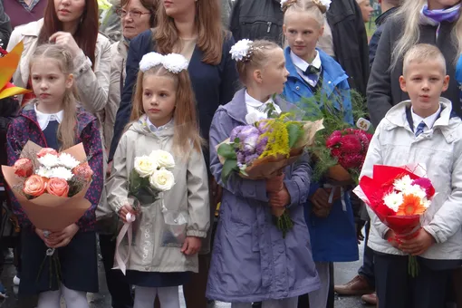 В Москве школьники уйдут на двухнедельные каникулы