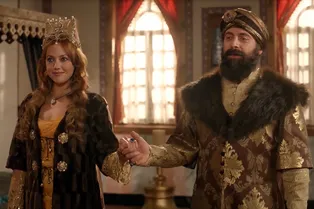 «Великолепный век»: какой на самом деле была свадьба султана Сулеймана и Хюррем