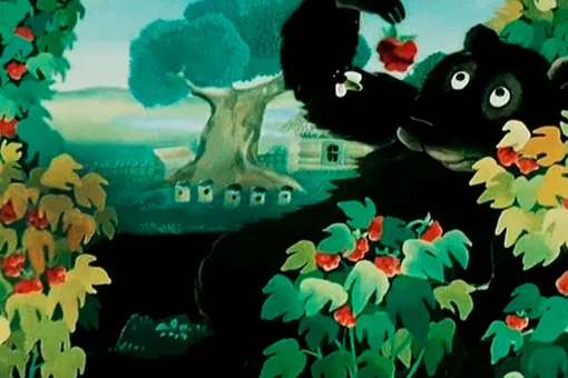 Топ-10 самых жутких мультфильмов СССР: хоррор, мистика, психоделика