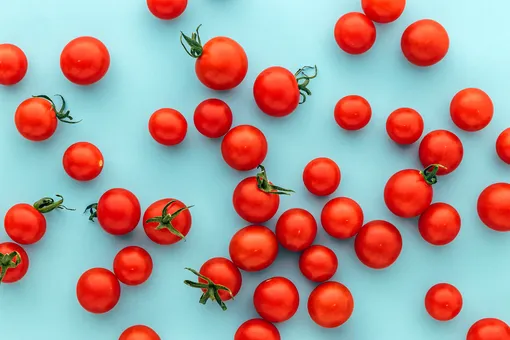 Что приготовить с помидорами, чтобы поймать вкус лета?