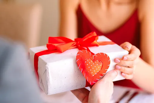 15 милых и недорогих подарков ко дню Святого Валентина