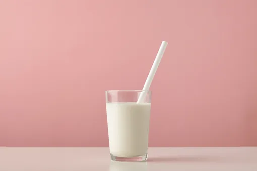 Всё о полезных свойствах козьего молока
