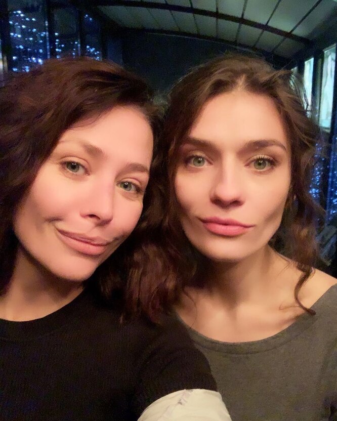 Валерия Волкова