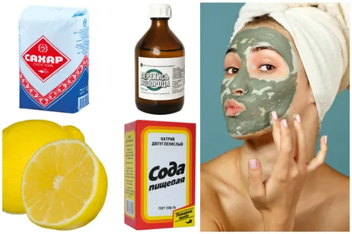 7 ингредиентов для домашних масок, которые никогда не нужно использовать