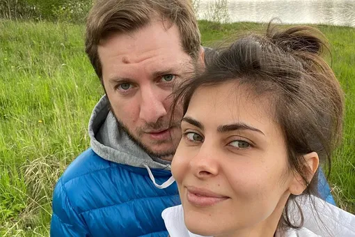 «Выглядите на 20, не больше»: 36-летняя жена Резо Гигиенишвили выложила пляжное фото