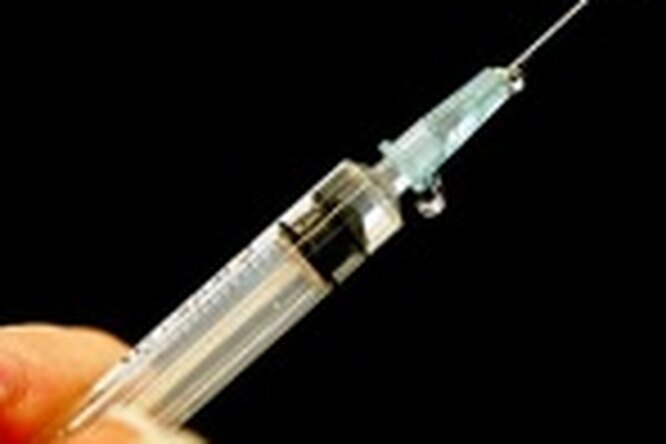 Вакцинация против рака на грани срыва Вакцинация против рака на грани срыва