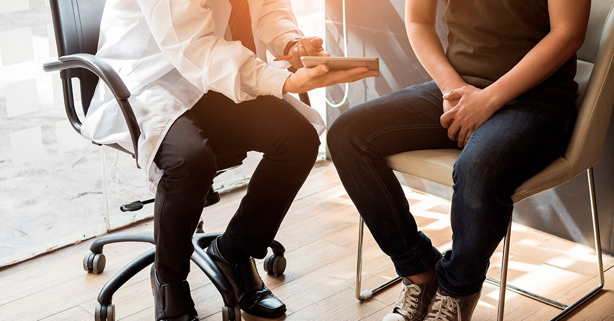 Какие симптомы рака простаты и как выявить онкологию на ранней стадии