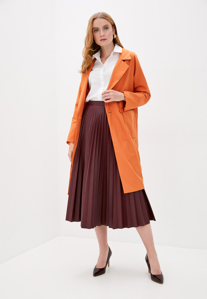 Плащ, Meltem Collection, 4355 руб