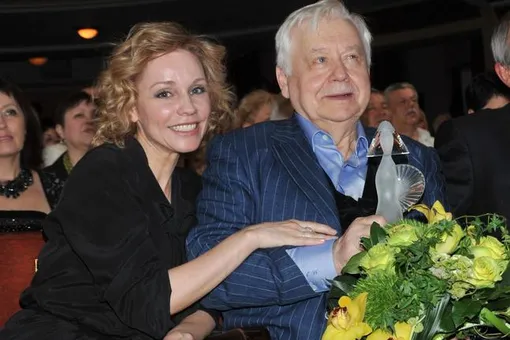 Марина Зудина прокомментировала заявления Елены Прокловой о домогательствах со с