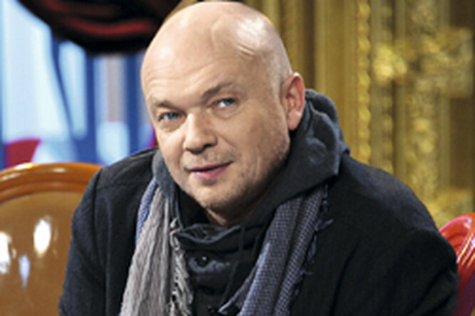 Мужчина месяца: Андрей Смоляков Мужчина месяца: Андрей Смоляков