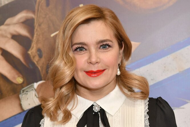 «Это не для красоты»: Ирина Пегова рассказала о проблемах со зрением «Это не для красоты»: Ирина Пегова рассказала о проблемах со зрением