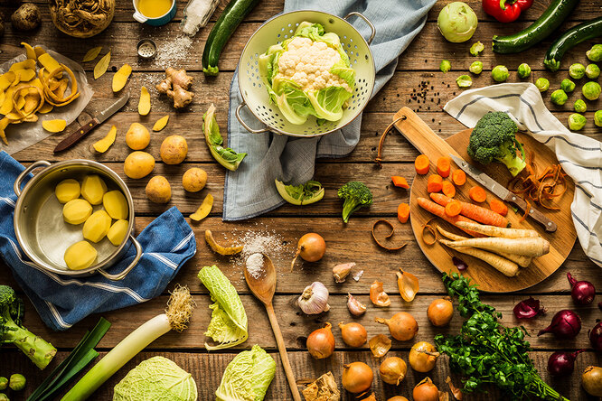 Рекомендации и запреты в питании во время Рождественского поста - что допустимо, а что нельзя есть Что можно и нельзя есть во время Рождественского поста: рекомендации и запреты