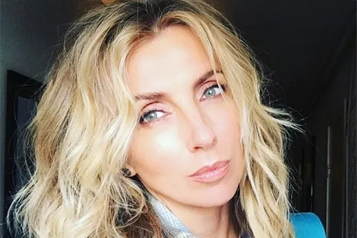 Светлана Бондарчук намекнула на причину развода с Федором Бондарчуком