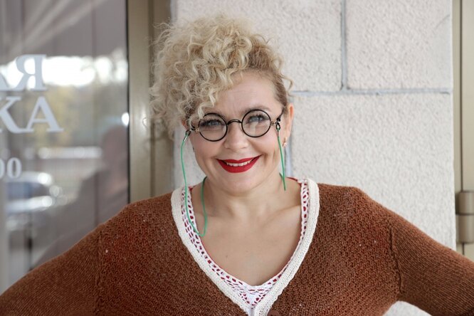 Не умная, не женственная: какие недостатки находила в себе Ирина Пегова Не умная, не женственная: какие недостатки находила в себе Ирина Пегова