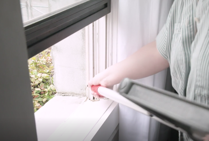 Необычные места в доме, которые можно пылесосить: проверьте свою квартиру