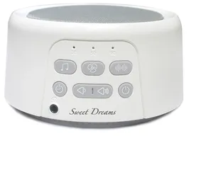 Яндекс.Маркет, генератор белого шума Sweet Dreams EcoHitek. Белый шум для сна для детей и взрослых, 3 290 руб.
