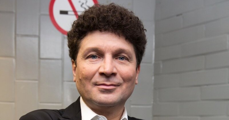 Сергей минаев фото сейчас Первый диджей страны: как Сергей Минаев начинал свой творческий путь FOCUS Дзен