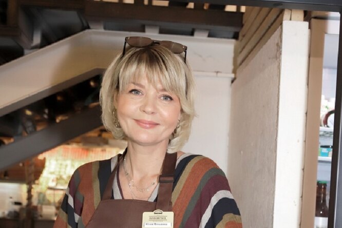 Юлия Меньшова объяснила, почему празднует день рождения на месяц позже Юлия Меньшова объяснила, почему празднует день рождения на месяц позже