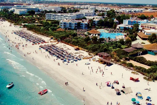 5 идей для незабываемого отдыха в Тунисе
