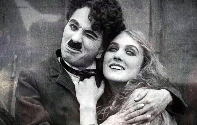Чарли Чаплин — 5 самых известных любовников мира среди политиков и артистов: фото, судьбы