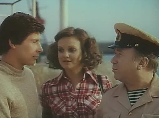 Берегите женщин (1981)