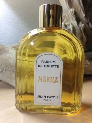 Makila, Jean Patou