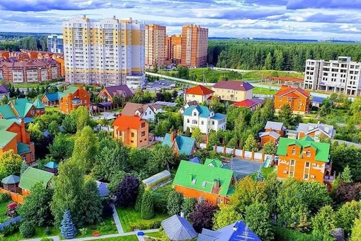 Как купить недорогую квартиру в Подмосковье: личный опыт в Апрелевке