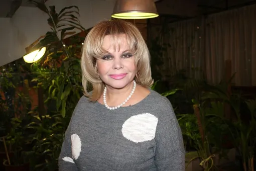 «На себя похожа стала»: как выглядит 69-летняя Ольга Богданова после омоложения