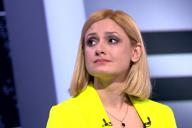 Актриса мишулина карина спартаковна