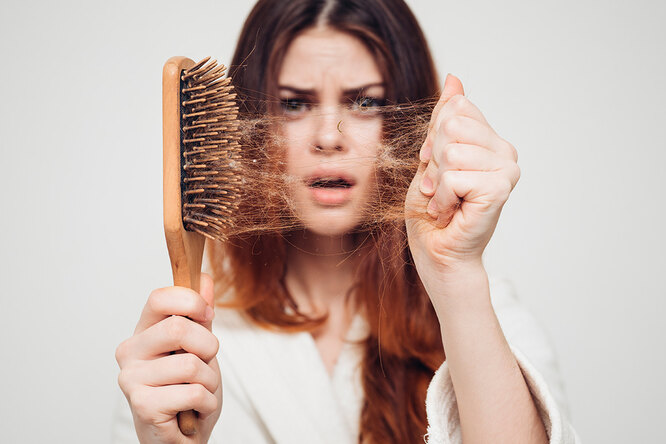 5 способов убить волосы, дорого: кератин, смывка и блонд